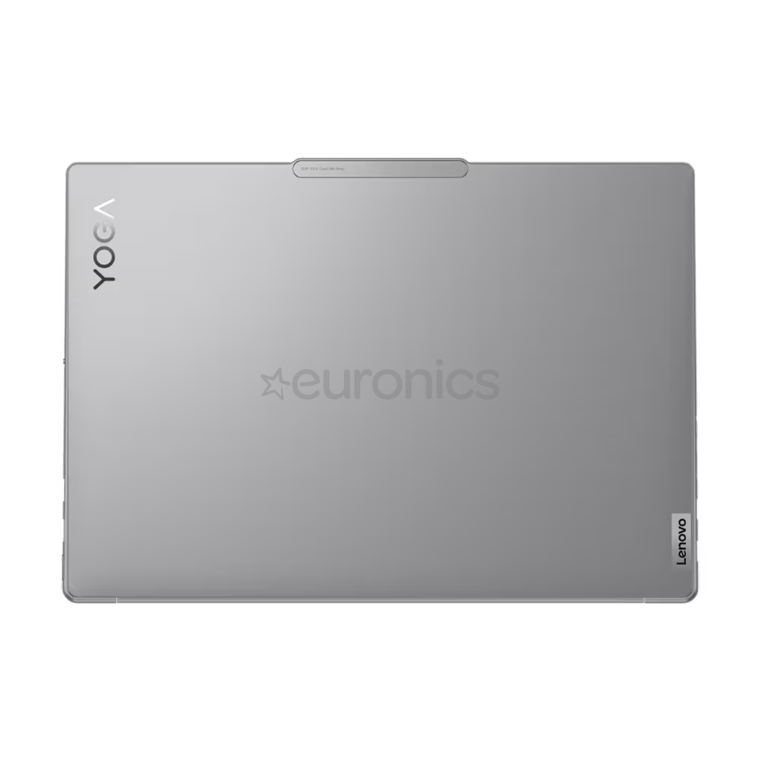 Lenovo Yoga Pro 9 16IMH9, 16'', 3.2K, 165 Hz, Core Ultra 7, 16 GB, 1 TB, RTX 4050, ENG, hall - Sülearvuti