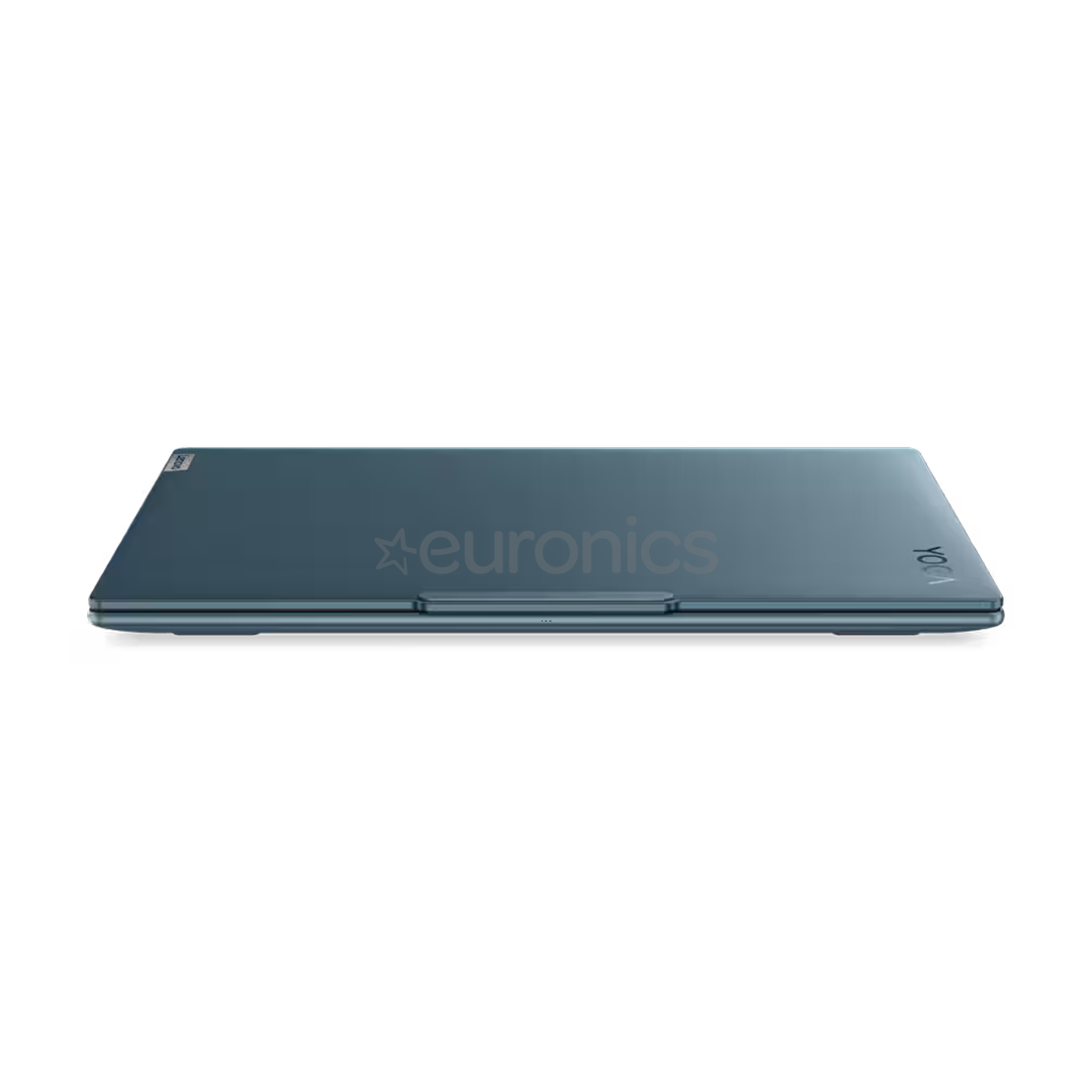 Lenovo Yoga Pro 9 16IMH9, 16'', 3.2K, 165 Hz, Core Ultra 9, 32 GB, 1 TB, RTX 4060, ENG, tidal teal - Notebook