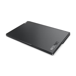 Lenovo Legion Pro 5 16IRX9, 16'', WQXGA, 165 Hz, i7, 32 GB, 1 TB, RTX 4070, ENG, onxy gray - Notebook