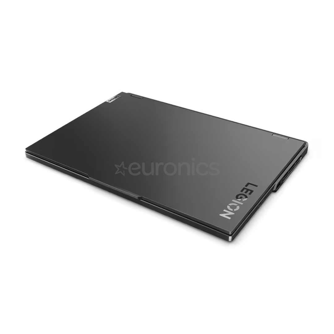 Lenovo Legion Pro 5 16IRX9, 16'', WQXGA, 165 Hz, i7, 32 GB, 1 TB, RTX 4070, ENG, onxy gray - Notebook