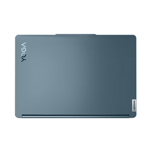 Lenovo Yoga Book 9 13IMU9, 13.3'', 2.8K, OLED, Core Ultra 7, 32 GB, 1 TB, ENG, tidal teal - Notebook