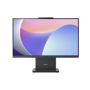 Lenovo IdeaCentre AIO 24ARR9, 23.8'', FHD, Ryzen 5, 16 GB, 512 GB, hall - Kõik-ühes lauaarvuti F0HR001HMT