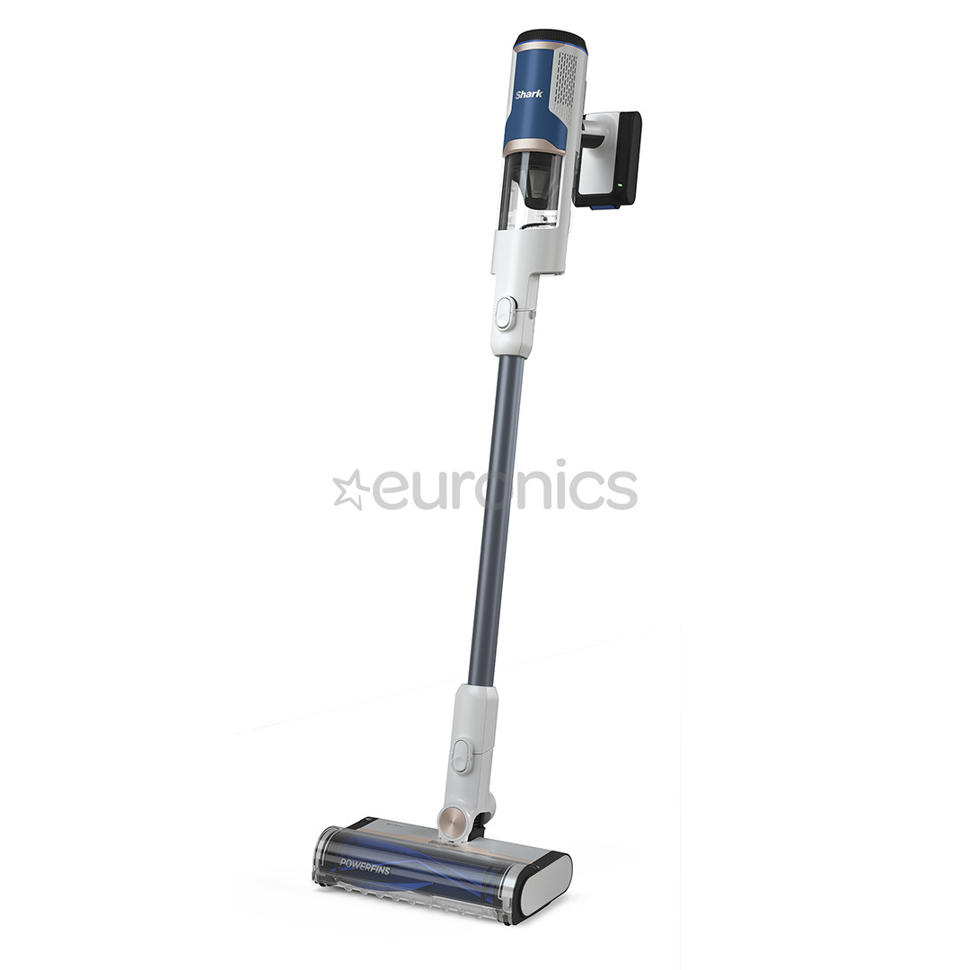 Shark Floor Detect, белый - Беспроводной пылесос