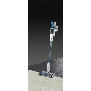 Shark Floor Detect, белый - Беспроводной пылесос