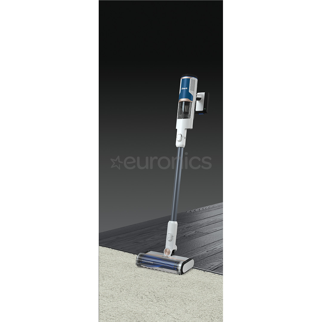 Shark Floor Detect, белый - Беспроводной пылесос