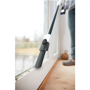 Shark Floor Detect, белый - Беспроводной пылесос