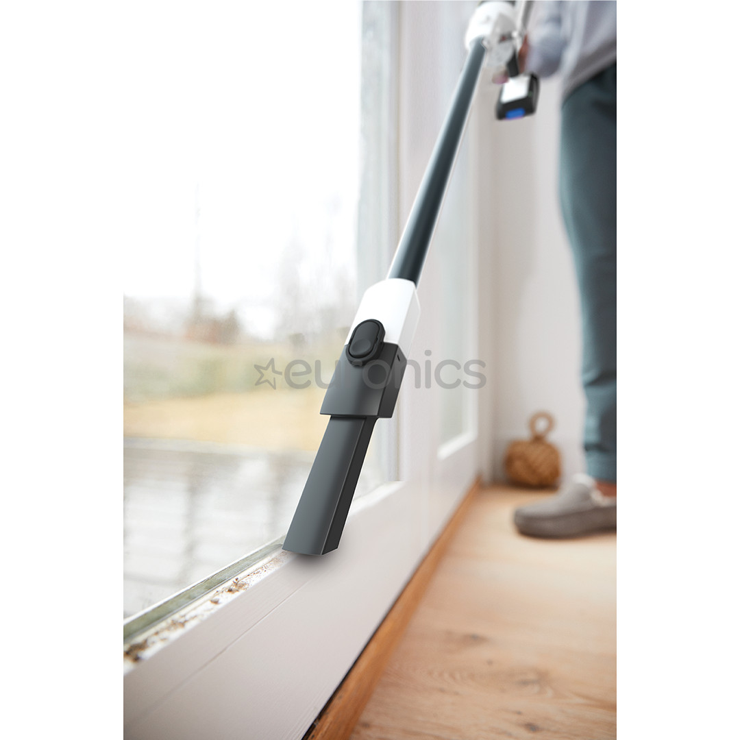 Shark Floor Detect, белый - Беспроводной пылесос