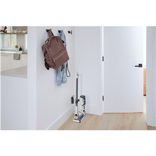 Shark Floor Detect, белый - Беспроводной пылесос