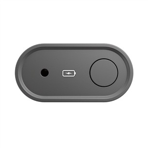 Ninja ProChef, must/hõbedane - Toidutermomeeter