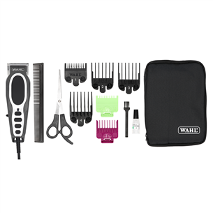 Wahl Close Cut Pro, hall - Juukselõikur