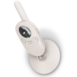Philips Avent Premium, beež - Video-beebimonitor