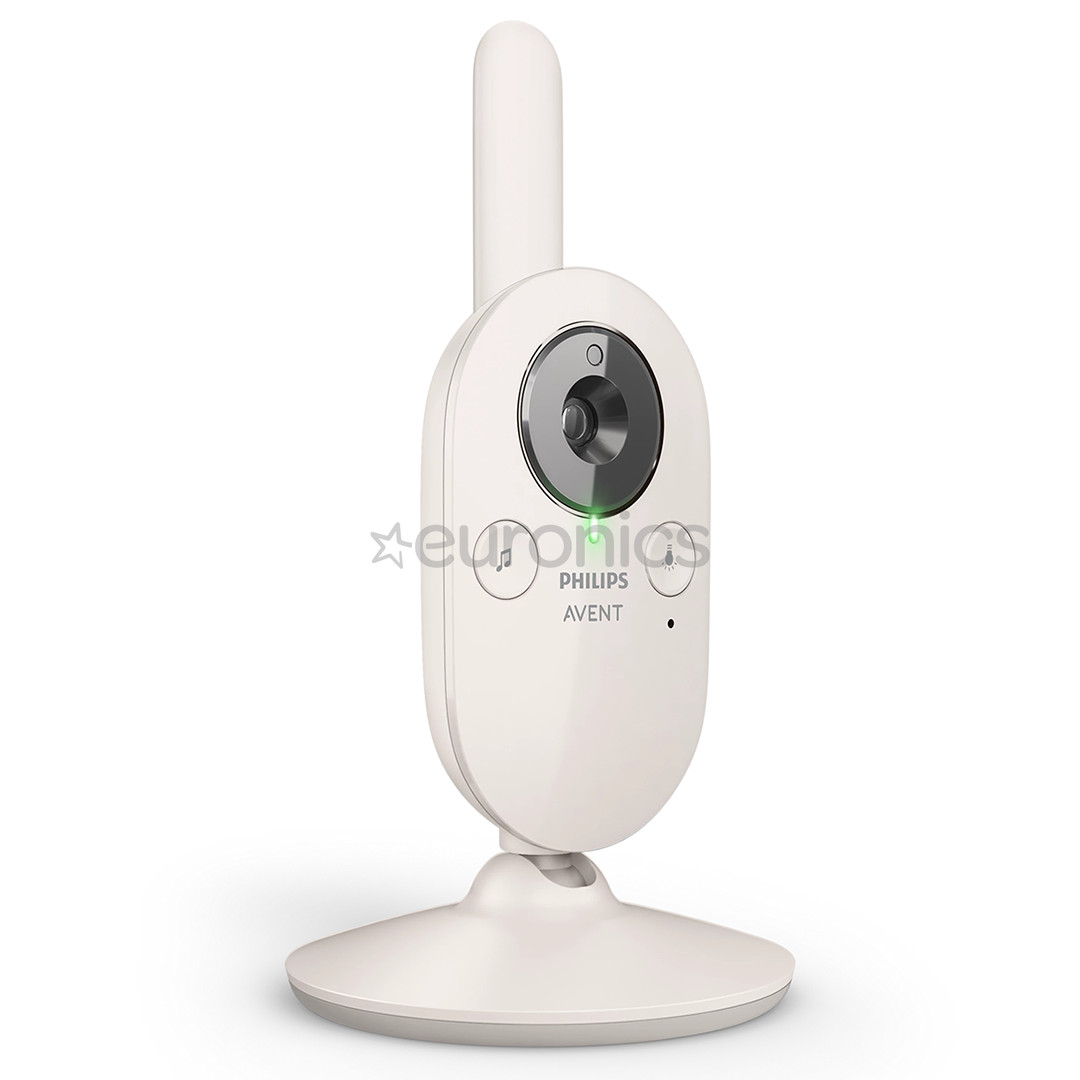 Philips Avent Premium, beež - Video-beebimonitor