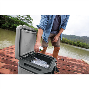 Ninja FrostVault, 28 L, hall - Jahutuskast