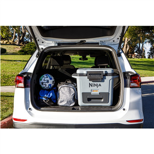 Ninja FrostVault, 28 L, hall - Jahutuskast