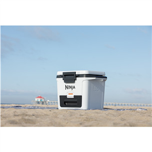 Ninja FrostVault, 28 L, valge - Jahutuskast