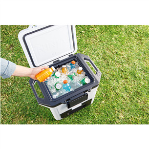 Ninja FrostVault, 28 L, valge - Jahutuskast