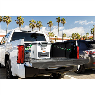 Ninja FrostVault, 28 L, valge - Jahutuskast