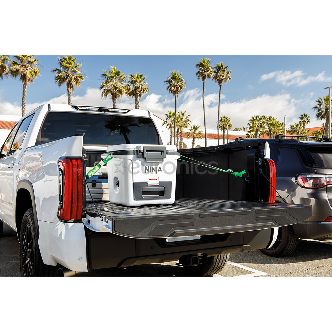 Ninja FrostVault, 28 L, valge - Jahutuskast