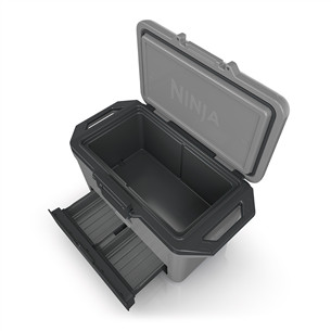 Ninja FrostVault, 47 L, hall - Jahutuskast