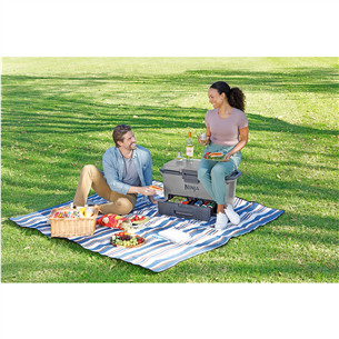 Ninja FrostVault, 47 L, hall - Jahutuskast