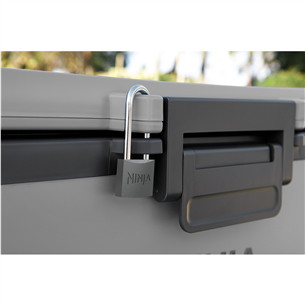 Ninja FrostVault, 47 L, hall - Jahutuskast