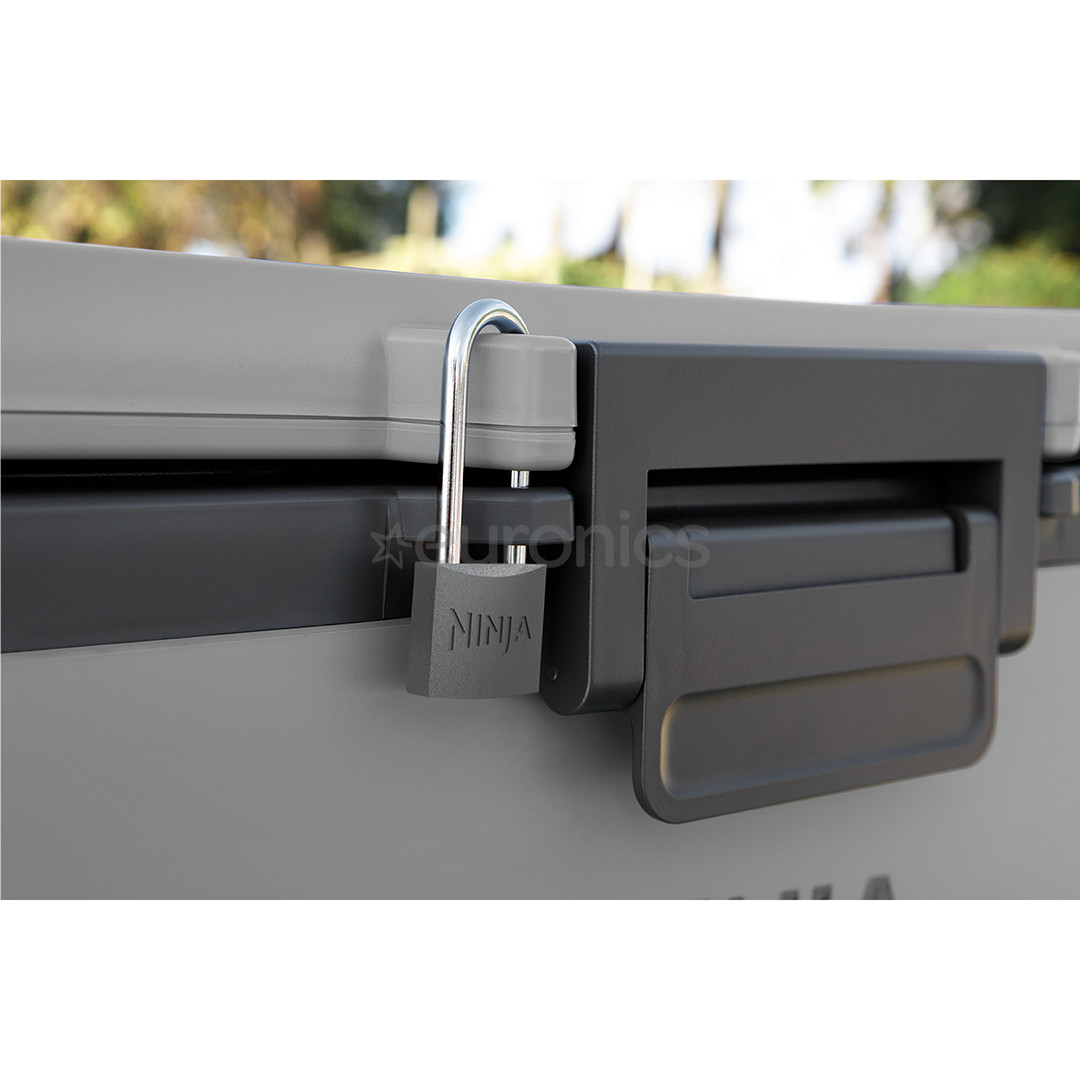 Ninja FrostVault, 47 L, hall - Jahutuskast