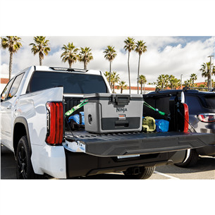 Ninja FrostVault, 47 L, hall - Jahutuskast