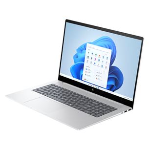 HP Envy Laptop 17-da0000ny, 17'', FHD, Ultra 7, 16 GB, 1 TB, glacier silver - Notebook