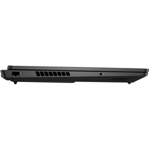 HP OMEN Laptop 17-db0031ny, 17,3'', FHD, Ryzen 7, 16 GB, 1 TB, black - Notebook
