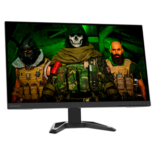 Lenovo G27q-30, 27'', QHD, LED VA, 165 Hz, must - Monitor