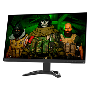 Lenovo G27q-30, 27'', QHD, LED VA, 165 Hz, must - Monitor