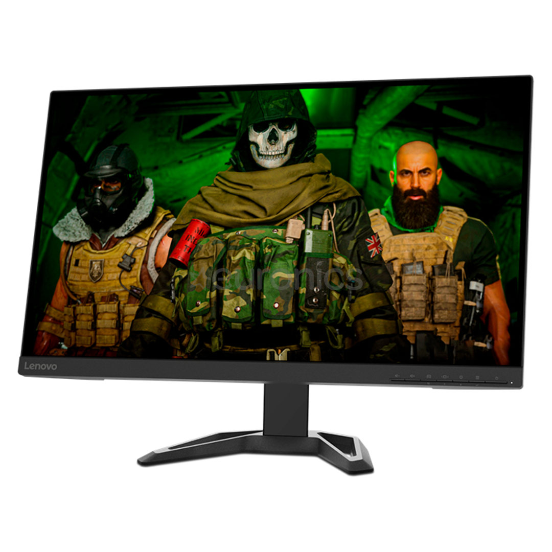 Lenovo G27q-30, 27'', QHD, LED VA, 165 Hz, must - Monitor