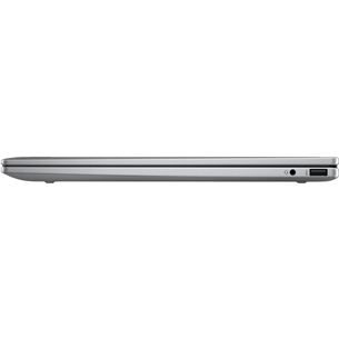 HP Envy x360 2-in-1 Laptop 16-ad0001ny, 16'', WUXGA, IPS, Ryzen 5, 16 GB, 512 GB, meteor silver - Notebook