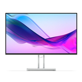 Lenovo L24i-4A, 24'', FHD, IPS, 100 Hz, cloud gray - Monitor