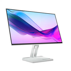 Lenovo L24i-4A, 24'', FHD, IPS, 100 Гц, серый - Монитор