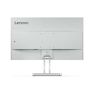 Lenovo L24i-4A, 24'', FHD, IPS, 100 Hz, cloud gray - Monitor