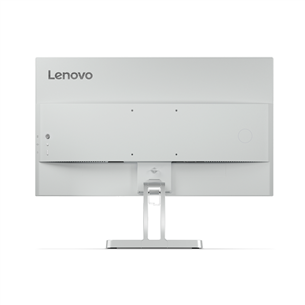 Lenovo L24i-4A, 24'', FHD, IPS, 100 Гц, серый - Монитор