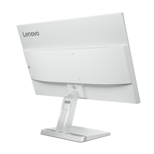 Lenovo L24i-4A, 24'', FHD, IPS, 100 Гц, серый - Монитор