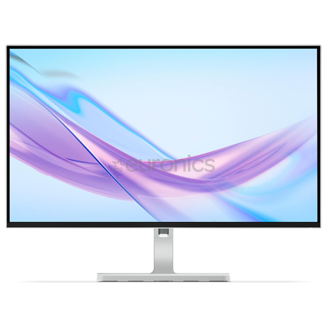 Lenovo L27q-4A, 27'', QHD, IPS, 100 Hz, hall - Monitor