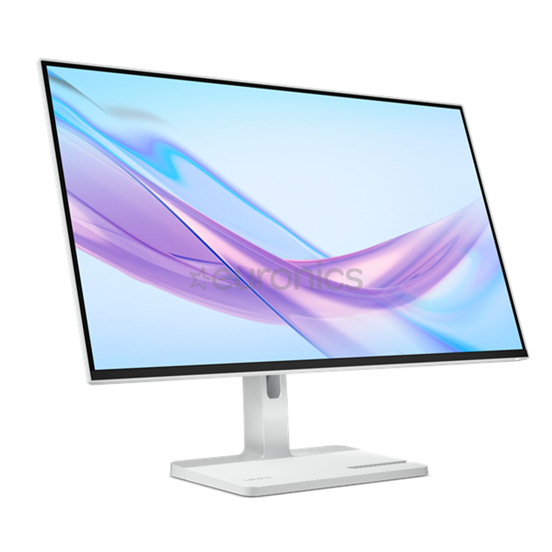Lenovo L27q-4A, 27'', QHD, IPS, 100 Hz, hall - Monitor