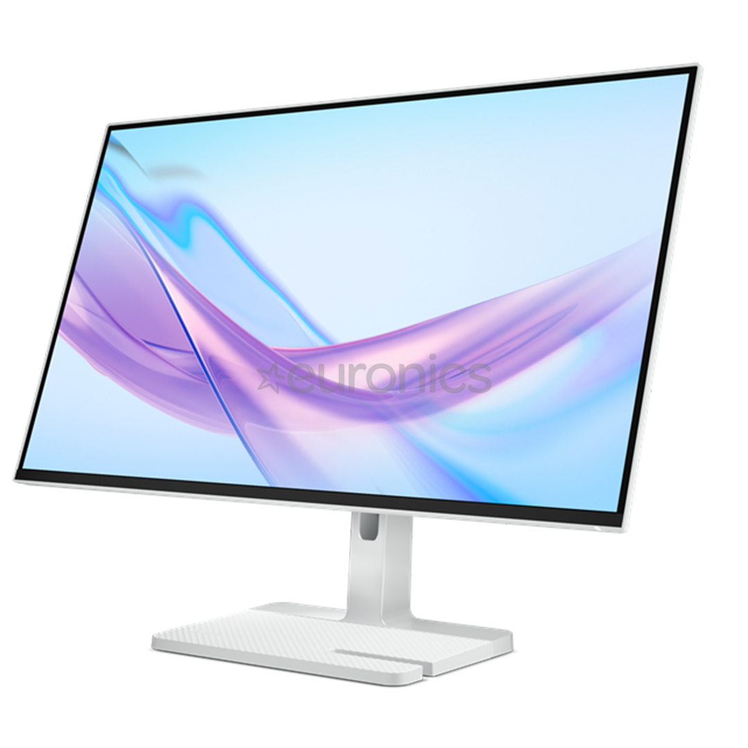 Lenovo L27q-4A, 27'', QHD, IPS, 100 Hz, hall - Monitor