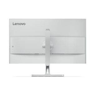 Lenovo L27q-4A, 27'', QHD, IPS, 100 Hz, hall - Monitor