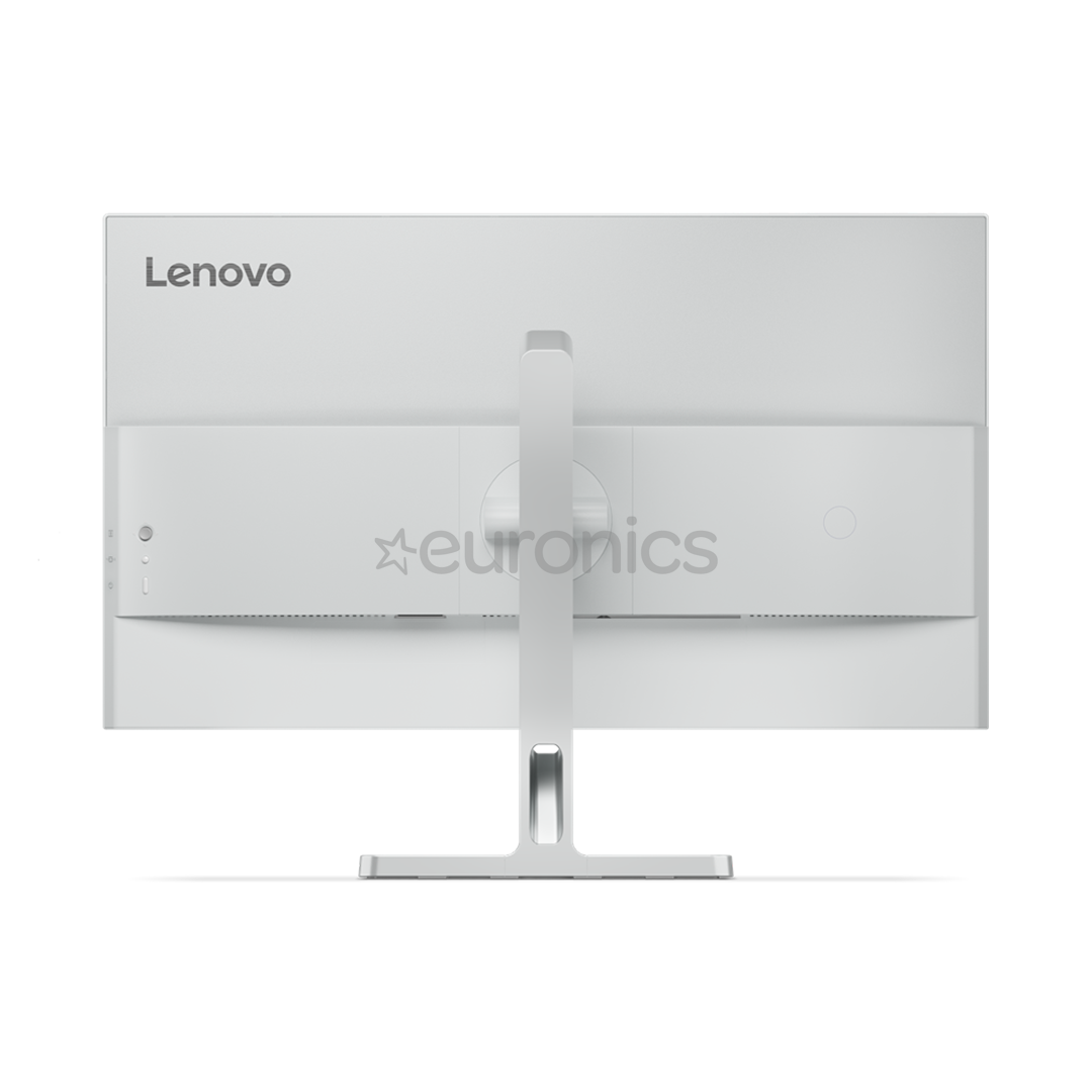 Lenovo L27q-4A, 27'', QHD, IPS, 100 Hz, hall - Monitor