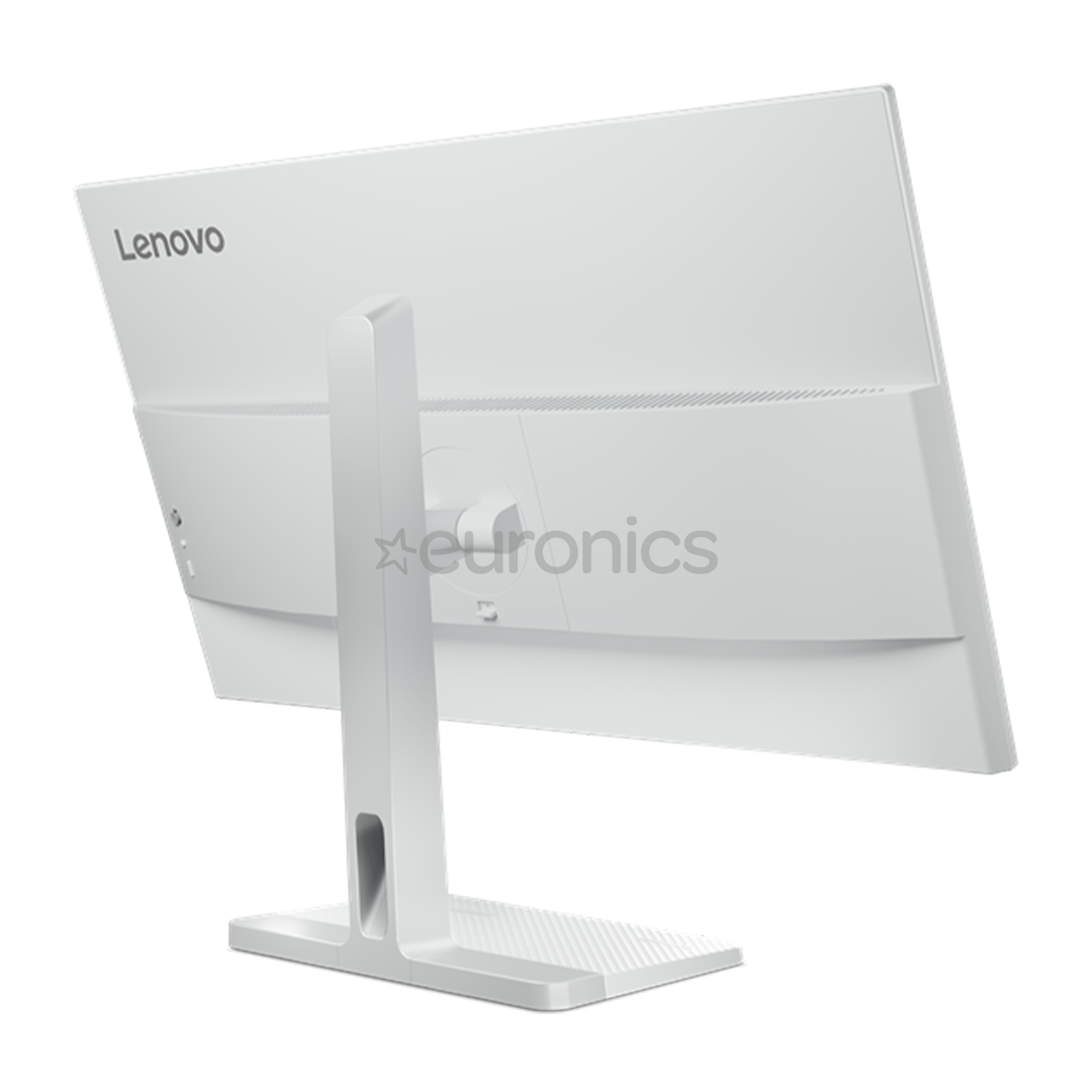 Lenovo L27q-4A, 27'', QHD, IPS, 100 Hz, hall - Monitor