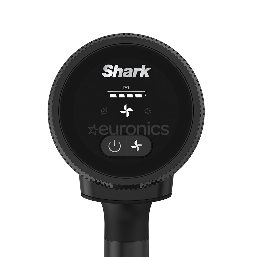 Shark Floor Detect, белый - Беспроводной пылесос