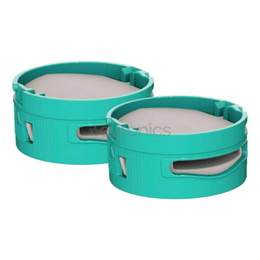 Shark, 2 шт. - Картридж для пылесоса с технологией устранения запахов