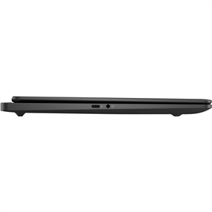 HP OMEN Transcend Laptop 14-fb0000ny, 14'', 2.8K, 120 Hz, OLED, Ultra 9, 32 GB, 2 TB, RTX 4070, ENG, shadow black - Notebook
