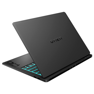 HP OMEN Transcend Laptop 14-fb0000ny, 14'', 2.8K, 120 Hz, OLED, Ultra 9, 32 GB, 2 TB, RTX 4070, ENG, shadow black - Notebook