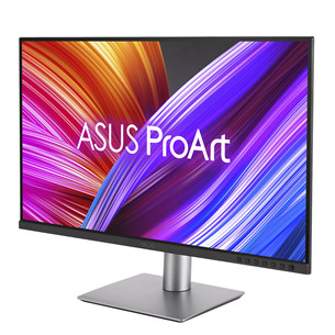 Asus ProArt PA279CRV, 27'', UHD, IPS, USB-C, hõbe - Monitor