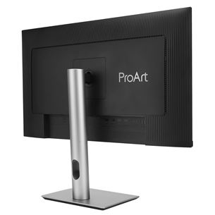 Asus ProArt PA329CRV, 31,5'', UHD, IPS, USB-C, hõbe - Monitor